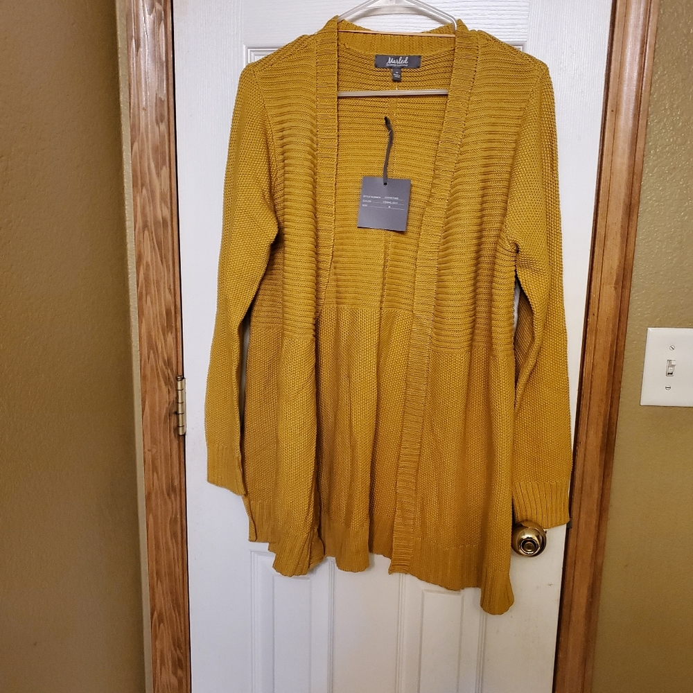 Cardigan - Picture 3 of 3
